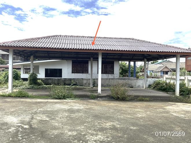รูป บ้านเดี่ยว 215 ตร.วา จุน พะเยา 2.5M - รูปที่ 10/33