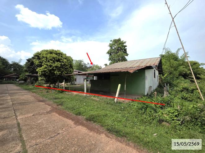 picture HOME 193 Sq.w. Kham Ta Kla Sakon Nakhon for 732,000 - 2/33
