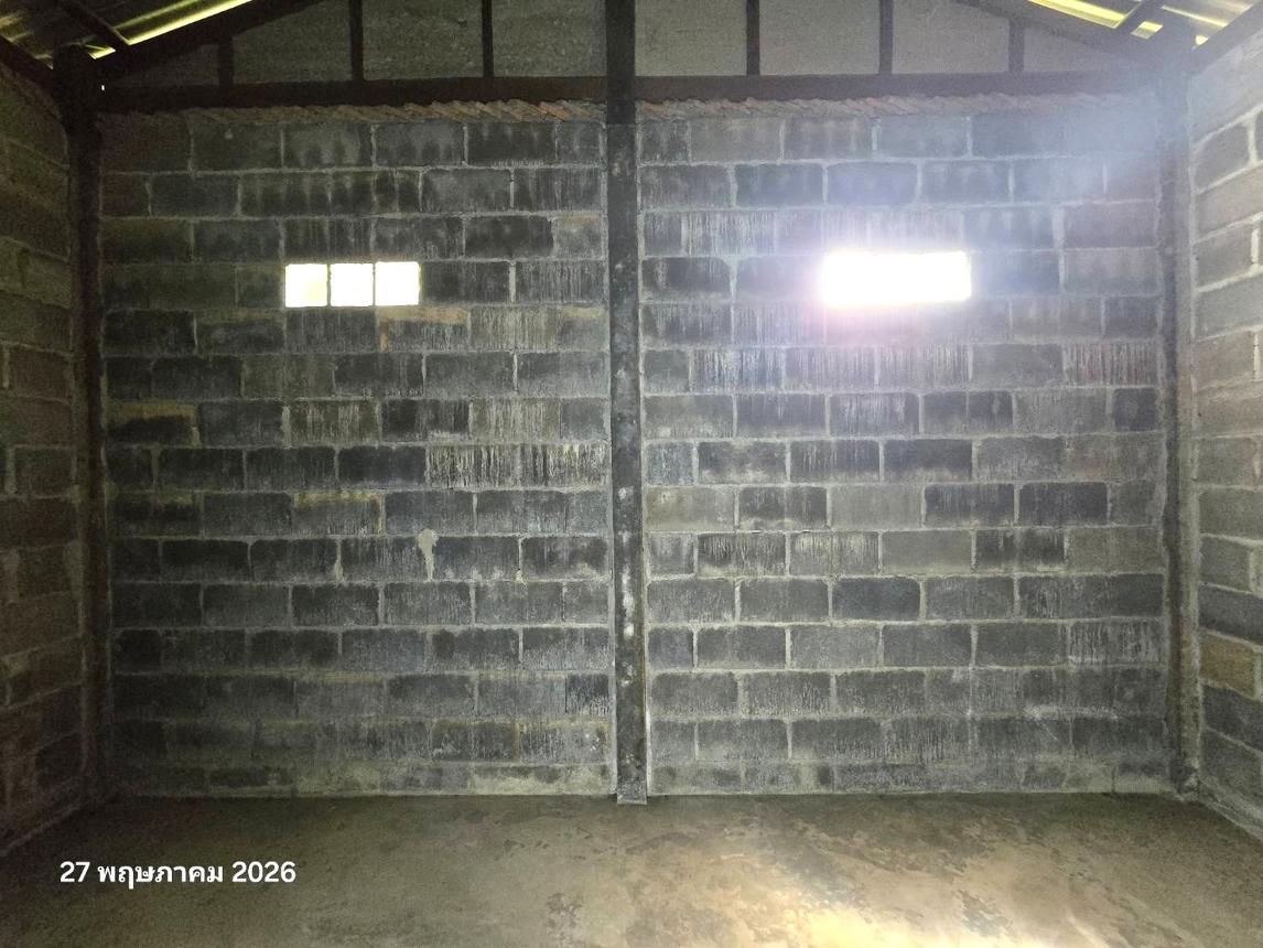 รูป บ้านเดี่ยว 135 ตร.วา หันคา ชัยนาท 387,000 - รูปที่ 32/41