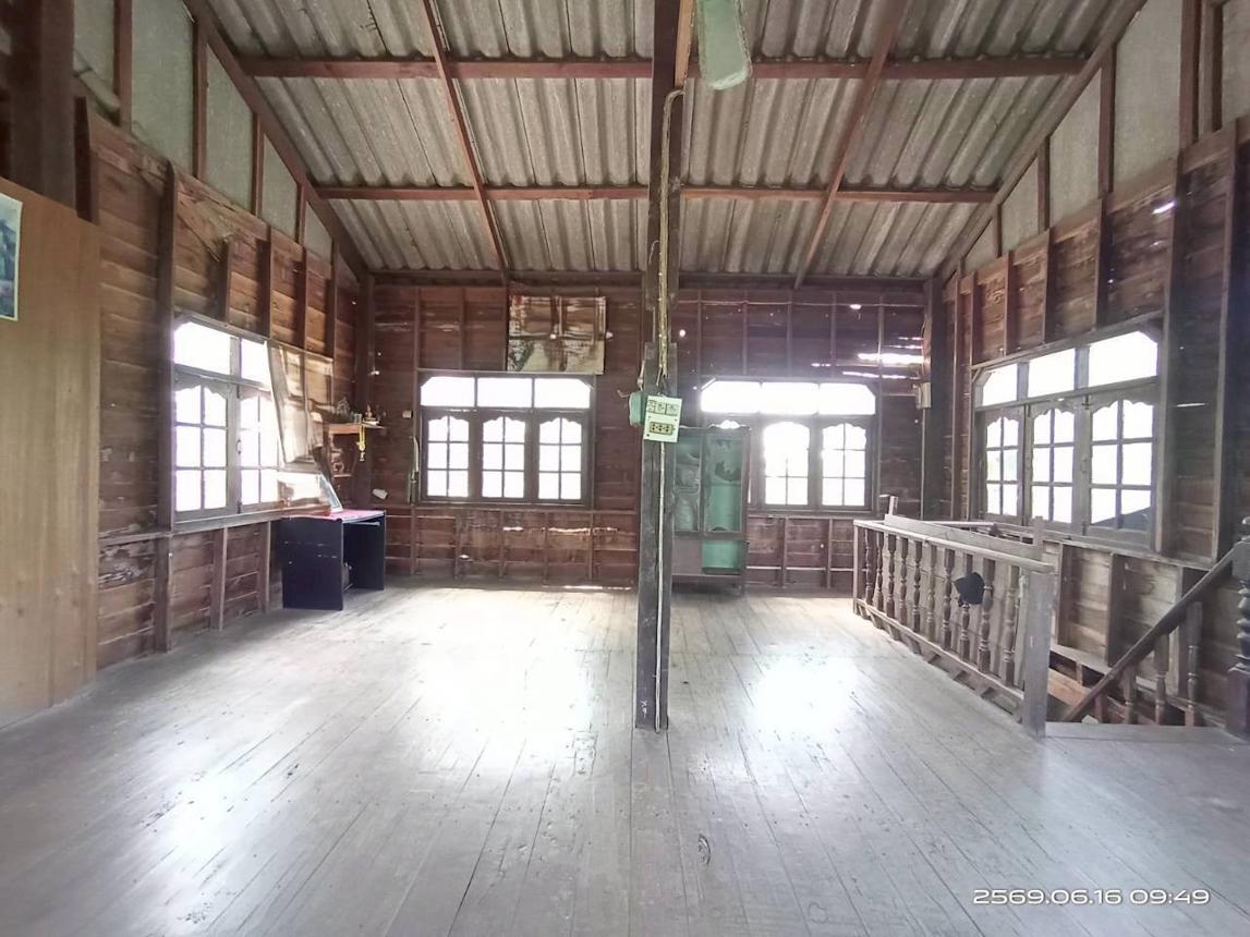 รูป บ้านเดี่ยว 180 ตร.วา ห้วยเม็ก กาฬสินธุ์ 684,000 - รูปที่ 25/31