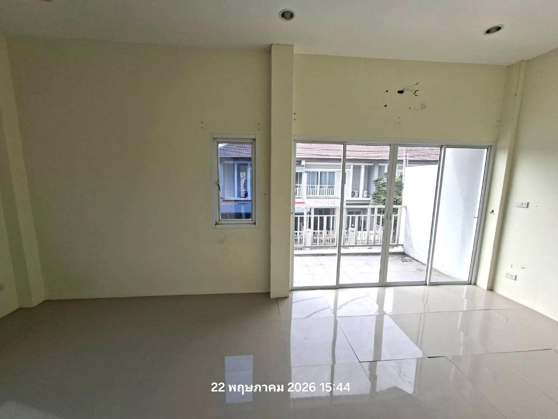 picture TOWN HOUSE 28 Sq.w. Pluak Daeng Rayong for 1.6M - 23/29