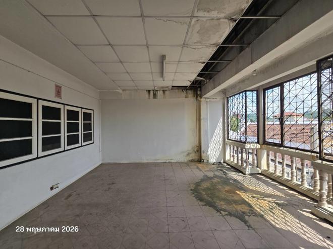รูป อาคารพาณิชย์ 82.9 ตร.วา เมืองนครสวรรค์ นครสวรรค์ 12.3M - รูปที่ 38/79