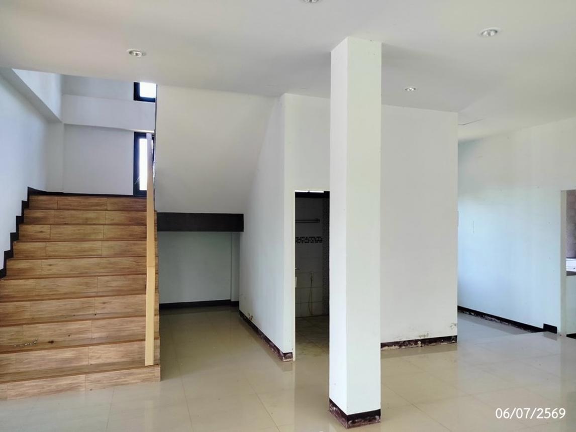 รูป บ้านเดี่ยว 1312.2 ตร.วา พรรณานิคม สกลนคร 16.3M - รูปที่ 55/65