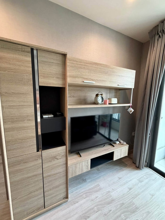 รูป Code: 26KJ5072  ให้เช่า IDEO Mobi Sukhumvit 81 🔥🔥 จองเดือนนี้รับส่วนลด1,000บาท 🔥🔥 @kjcondo (มี@ข้างหน้าด้วยนะคะ) - รูปที่ 2/13