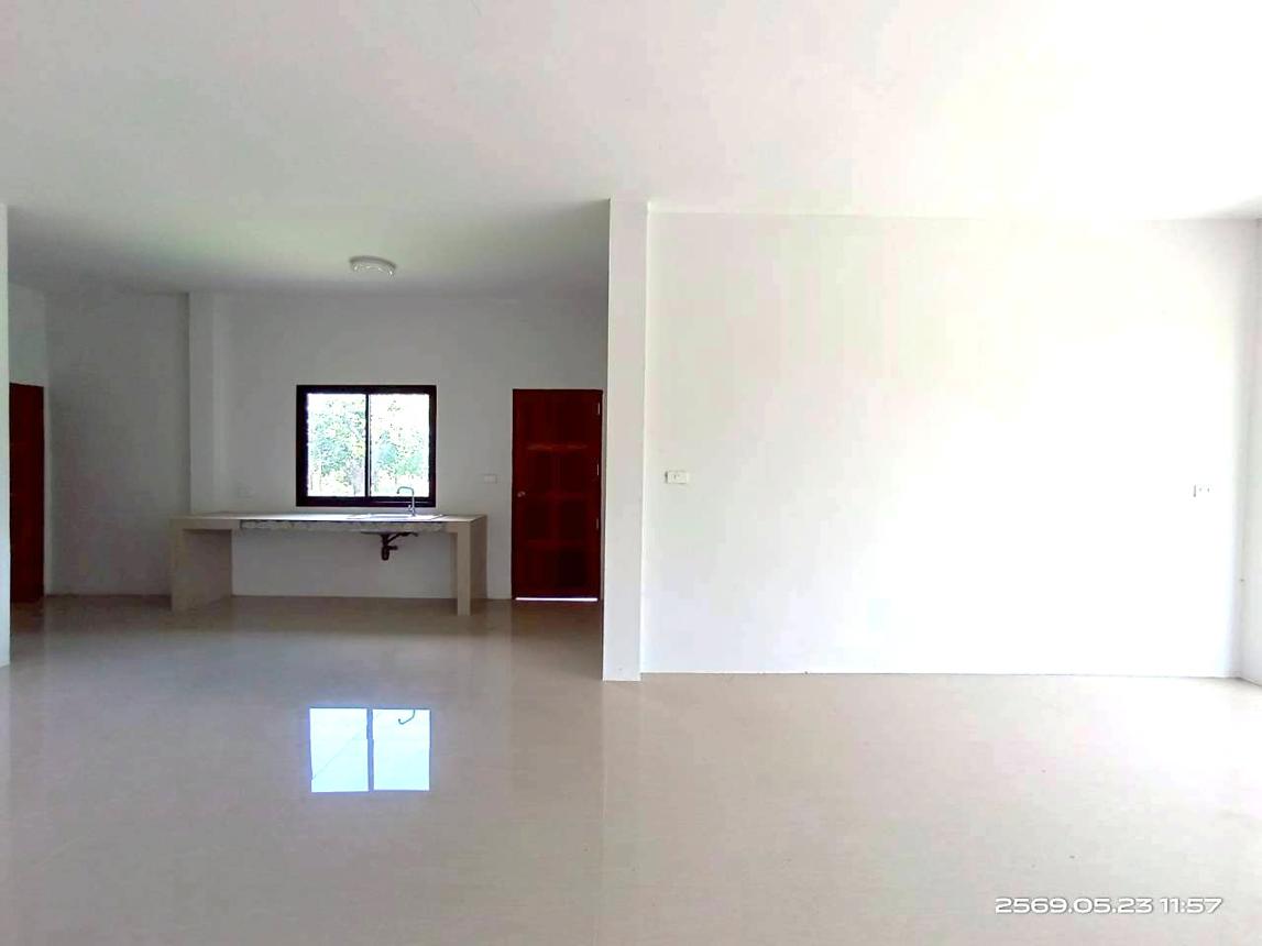 รูป บ้านเดี่ยว 198 ตร.วา กันทรวิชัย มหาสารคาม 2.5M - รูปที่ 26/33
