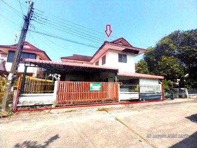 Houses for sale Min Buri : HOME 61 Sq.w. Min Buri Bangkok for 2.9M