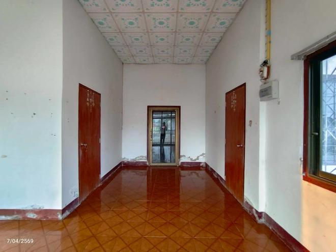 รูป บ้านเดี่ยว 1172 ตร.วา พิชัย อุตรดิตถ์ 1.3M - รูปที่ 9/33