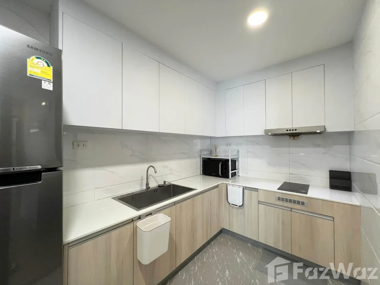 picture 2 Bedroom Condo for Rent at Artisan Ratchada 6798603 - 8/10