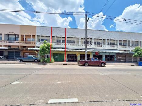 รูป อาคารพาณิชย์ 20.2 ตร.วา กันตัง ตรัง 2.7M - รูปที่ 22/25