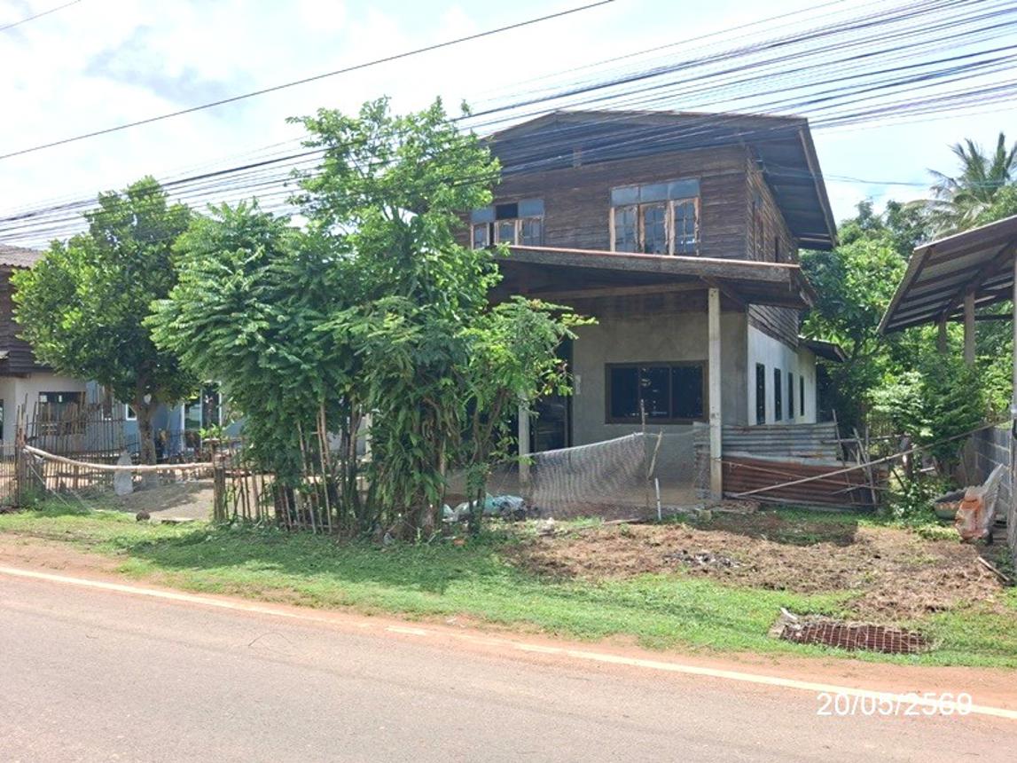 รูป บ้านเดี่ยว 93 ตร.วา เชียงขวัญ ร้อยเอ็ด 663,000 - รูปที่ 17/33