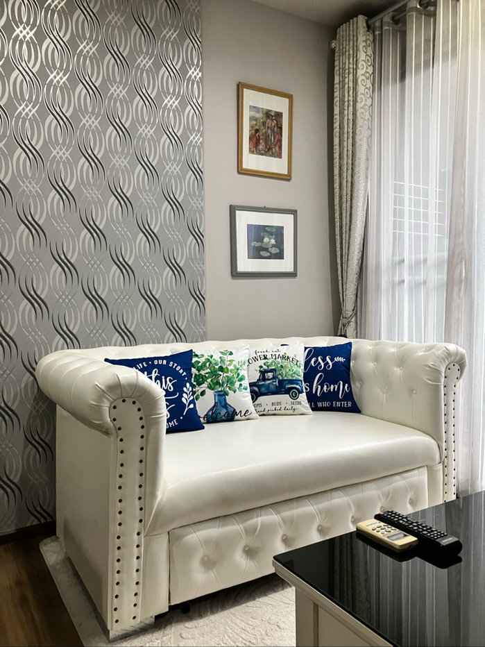 picture Ceil Ekamai 1 bedroom 30 sqm ready to move in - 10/40