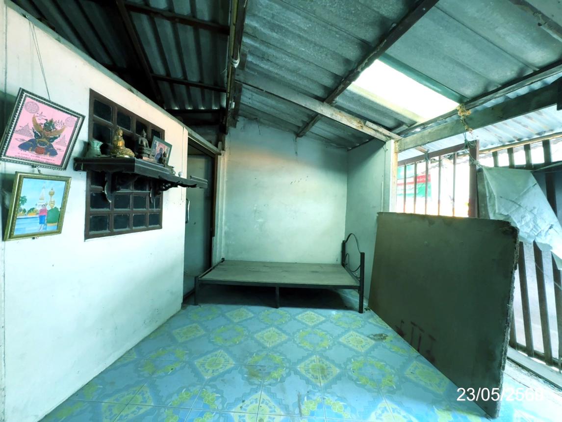 รูป บ้านเดี่ยว 25 ตร.วา บางเสาธง สมุทรปราการ 693,000 - รูปที่ 18/31