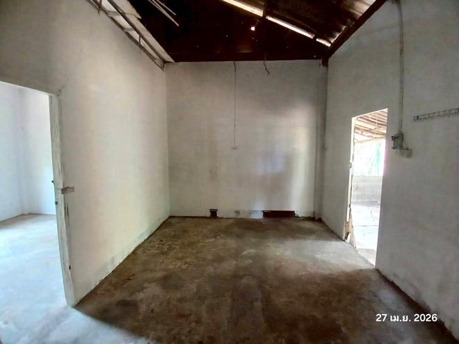 picture HOME 126 Sq.w. Hang Chat Lamphang for 326,000 - 7/27