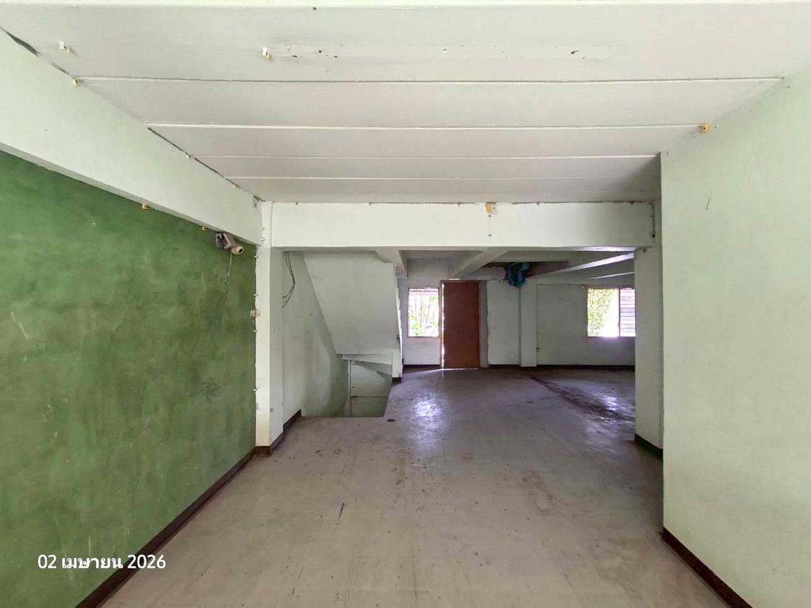 picture SHOP HOUSE 147 Sq.w. Muang Nakhon Pathom Nakhon Pathom for 10.4M - 37/61