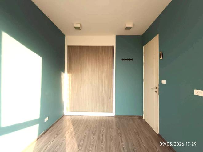 picture CONDO 31.49 Sq.m. Muang Nonthaburi Nonthaburi for 1.3M - 7/25