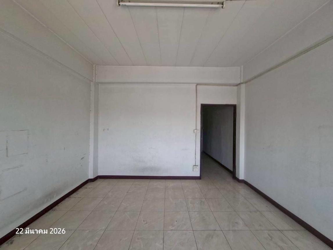 picture SHOP HOUSE 20 Sq.w. Krathum Baen Samut Sakhon for 4.5M - 35/47