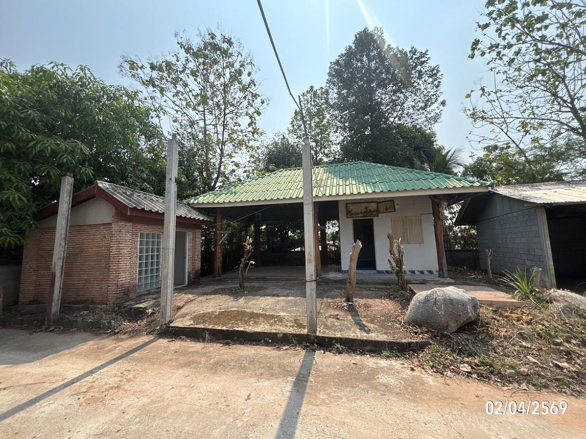 picture FACTORY 616 Sq.w. Tha Khan Tho Kalasin for 7.3M - 49/67