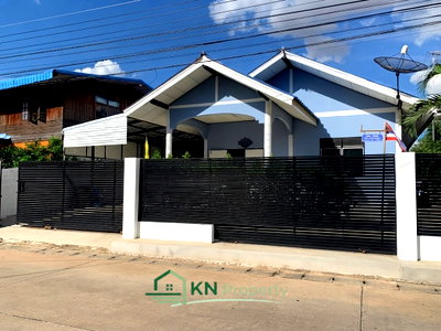 Houses for sale Nakhon Ratchasima : HOUSE FOR SALE: 1.7 Million THB – 75 Sq.Wah, Nong Krat, Dan Khun Thot, Nakhon Ratchasima