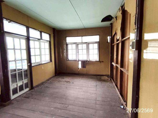 รูป บ้านเดี่ยว 197 ตร.วา มหาชนะชัย ยโสธร 677,000 - รูปที่ 10/35