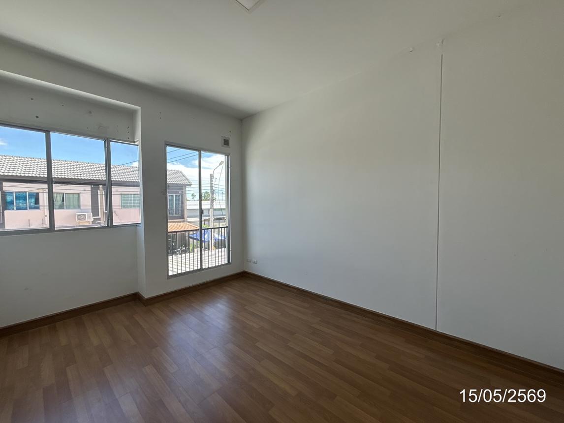 picture TOWN HOUSE 20.6 Sq.w. Phra Samut Jadee Samut Prakarn for 1.6M - 32/43