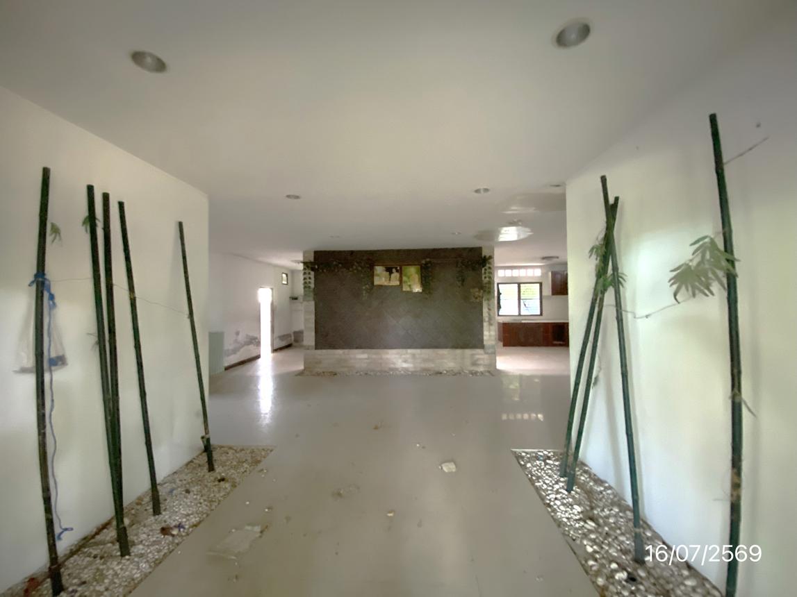 รูป บ้านเดี่ยว 110 ตร.วา เมืองชลบุรี ชลบุรี 5.3M - รูปที่ 24/39