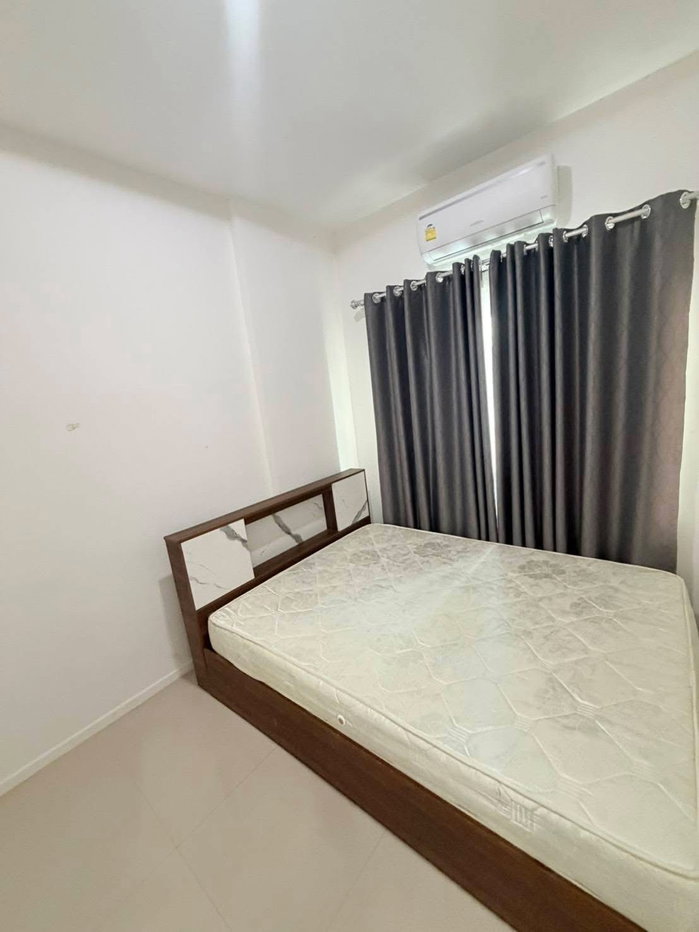 รูป 🏡✨ ให้เช่า ทาวน์โฮม 2 ชั้น หมู่บ้านพาทาโกเนีย รามอินทรา–นิมิตรใหม่ ซอย 13/1 3 ห้องนอน 2 ห้องน้ำ 📍 บ้านพร้อมเข้าอยู่ - รูปที่ 5/16