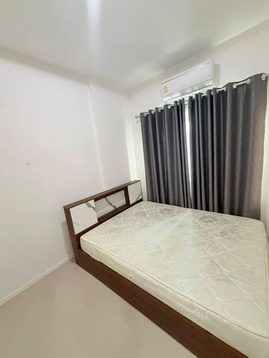 3-bed townhouse for rent, 18 sq wah, PATAGONIA รามอินทรา - นิมิตรใหม่