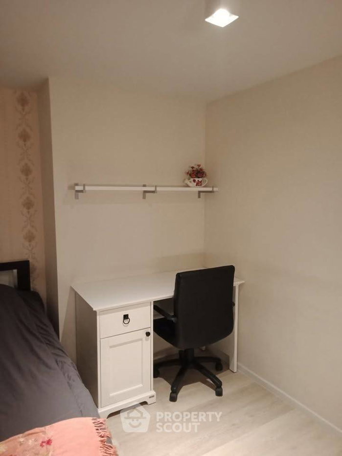 picture 1-BR Condo at The Lofts Silom near BTS Surasak (ID 3328782) - 8/18