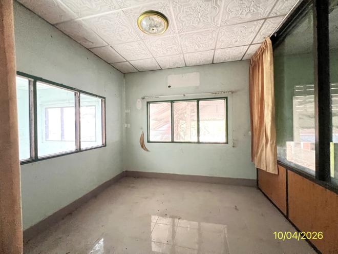 รูป บ้านเดี่ยว 289.7 ตร.วา ปากท่อ ราชบุรี 2.5M - รูปที่ 9/55