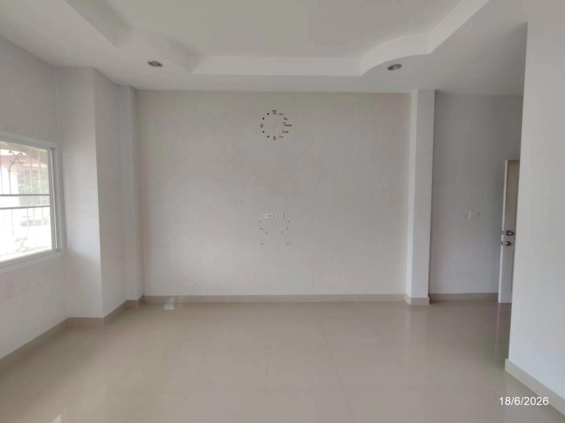 รูป บ้านเดี่ยว 75 ตร.วา เมืองงามแสนสิริ กุมภวาปี อุดรธานี 3.6M - รูปที่ 26/35