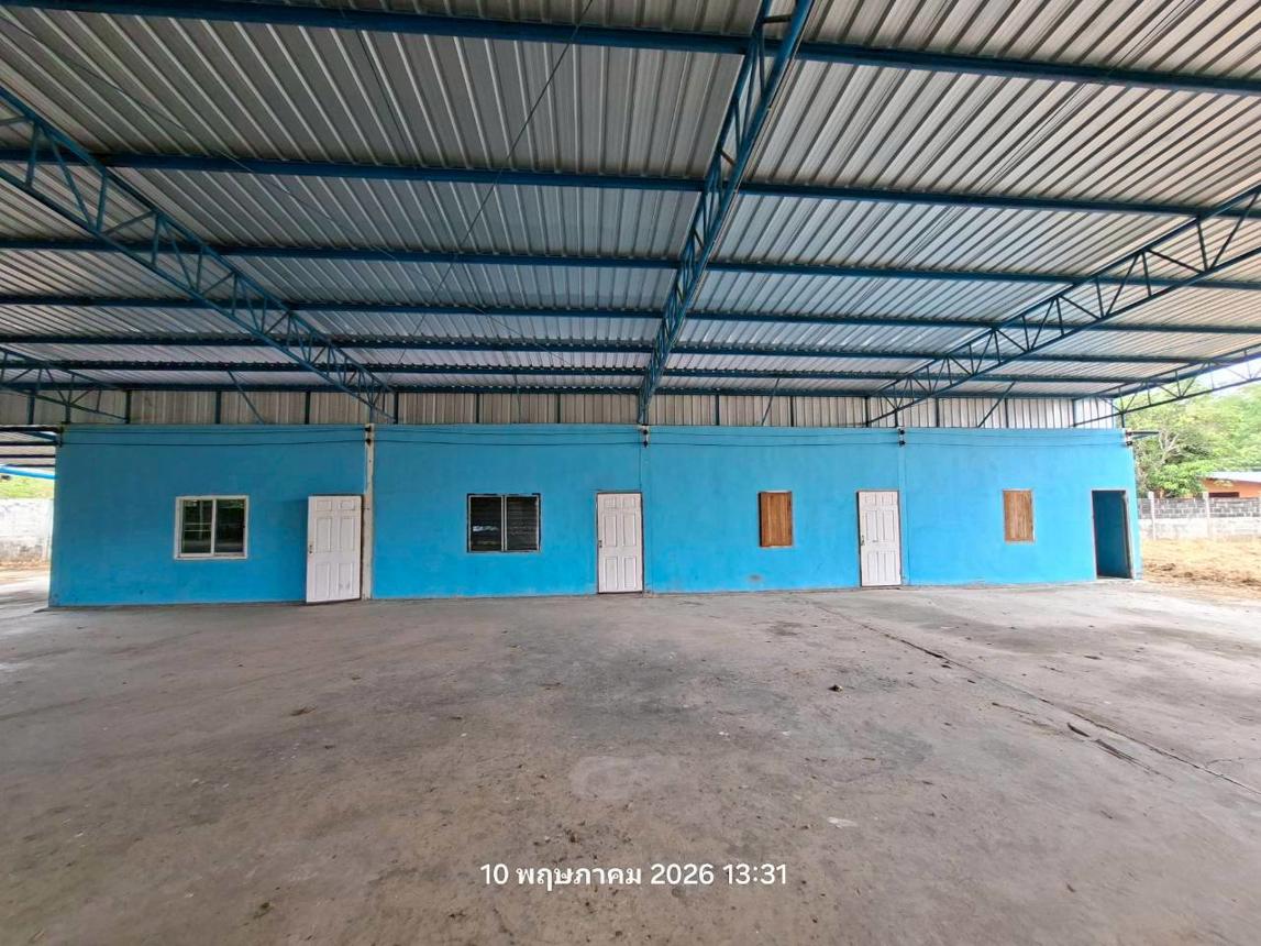 picture FACTORY 1396.2 Sq.w. Ban Na Nakhon Nayok for 7.1M - 51/63