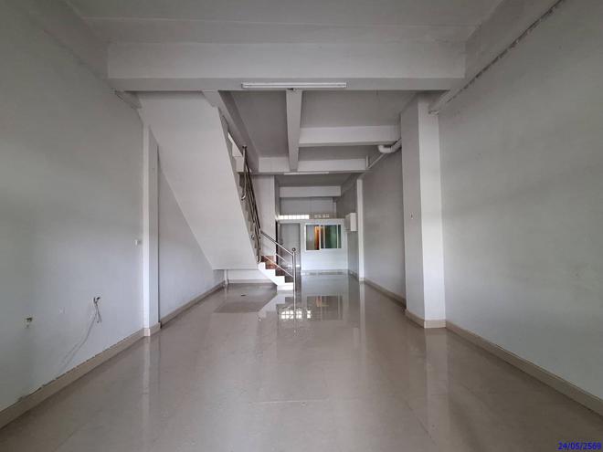 picture TOWN HOUSE 21.3 Sq.w. Hat Yai Songkhla for 1.9M - 2/25