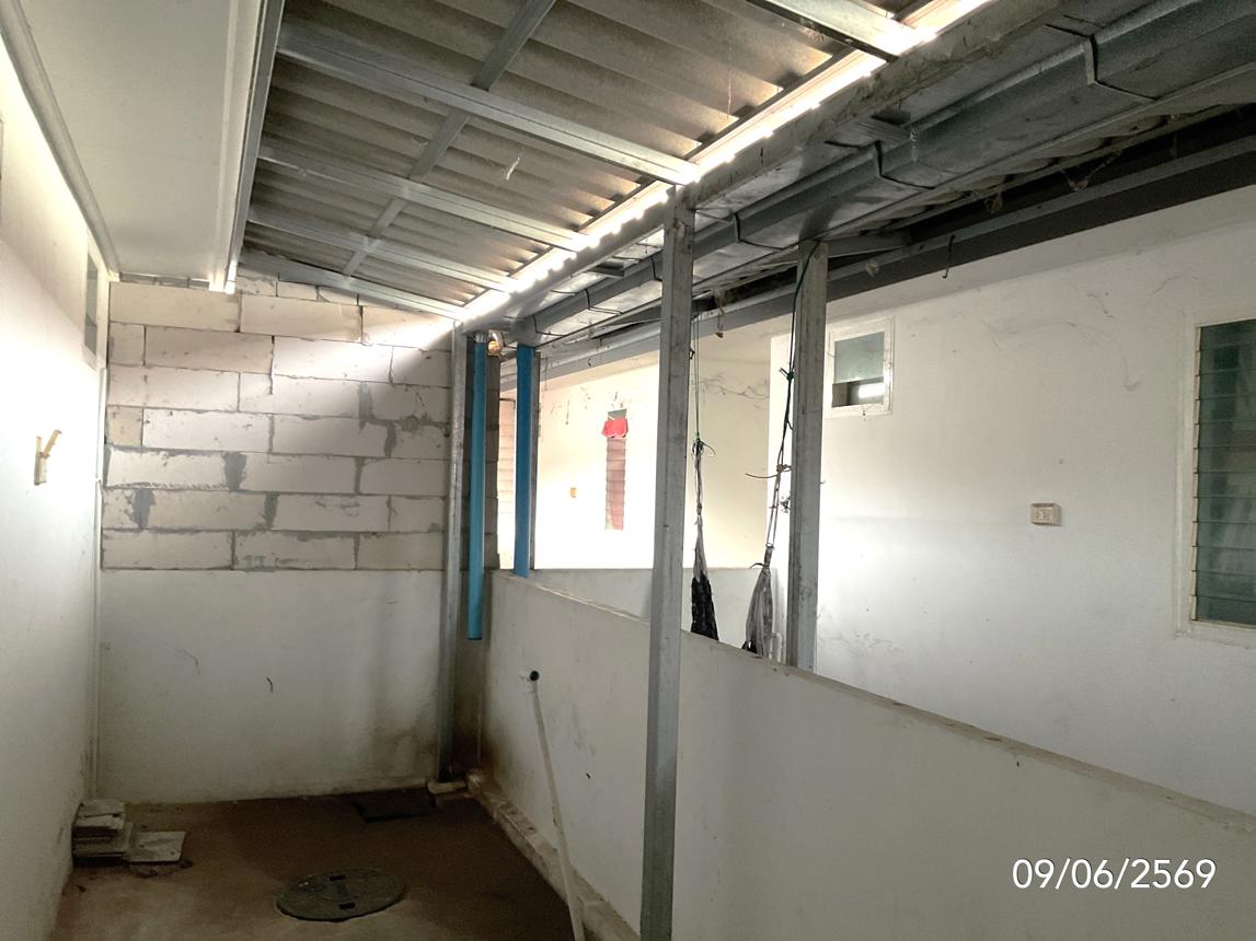 picture TOWN HOUSE 24 Sq.w. Sri Maha Pho Prachinburi for 1.5M - 22/27