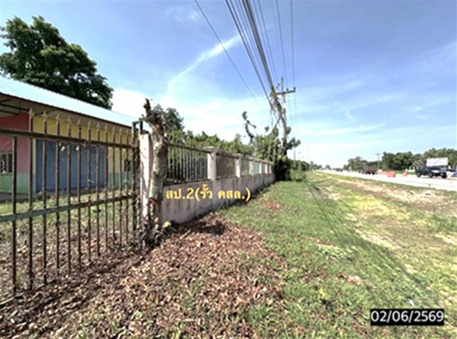 รูป บ้านเดี่ยว 547 ตร.วา นาดูน มหาสารคาม 2.1M - รูปที่ 13/29