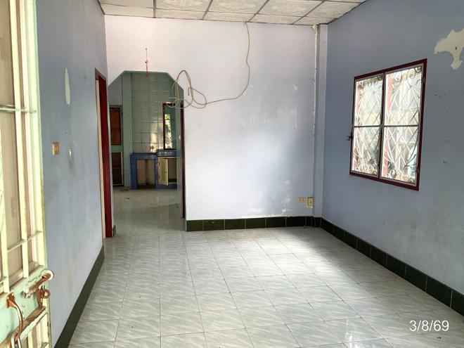 picture HOME 39.7 Sq.w. Ban Chang Rayong for 1.1M - 2/21