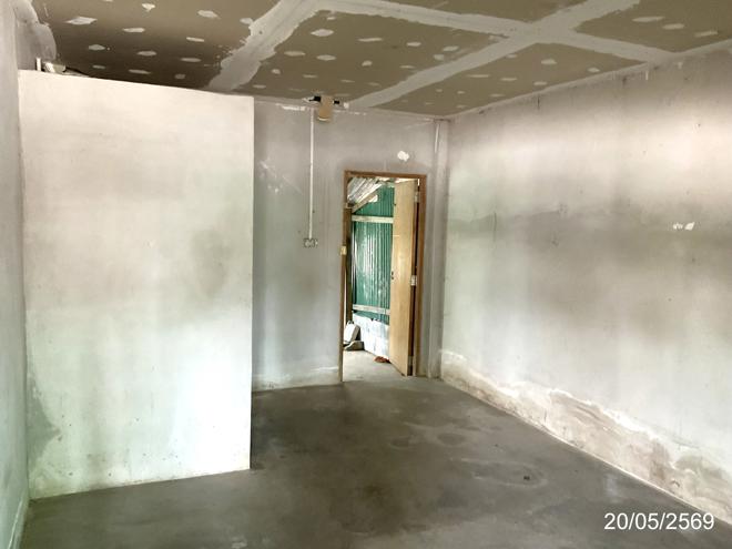 picture OFFICE 4435 Sq.w. Ban Bung Chonburi for 44.6M - 11/41