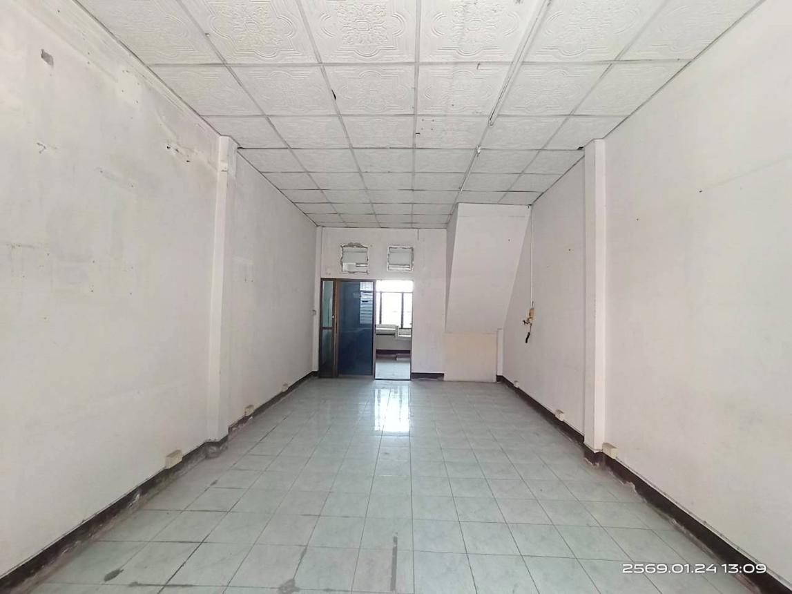 รูป อาคารพาณิชย์ 47.9 ตร.วา เมืองกาฬสินธุ์ กาฬสินธุ์ 5.5M - รูปที่ 29/57