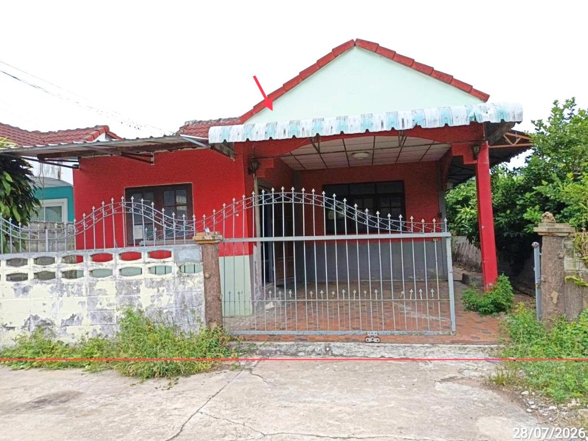 picture HOME 43 Sq.w. Muang Nakhon Ratchasima Nakhon Ratchasima for 1.6M - 15/31
