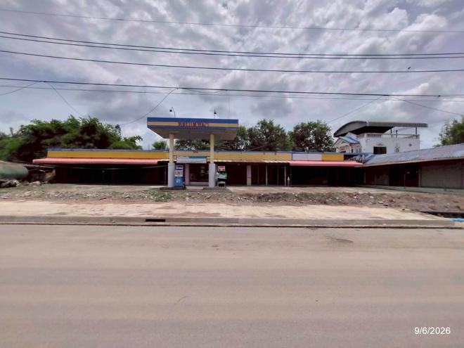 picture HOME 399 Sq.w. Kaset Sombon Chaiyaphum for 5.2M - 1/53