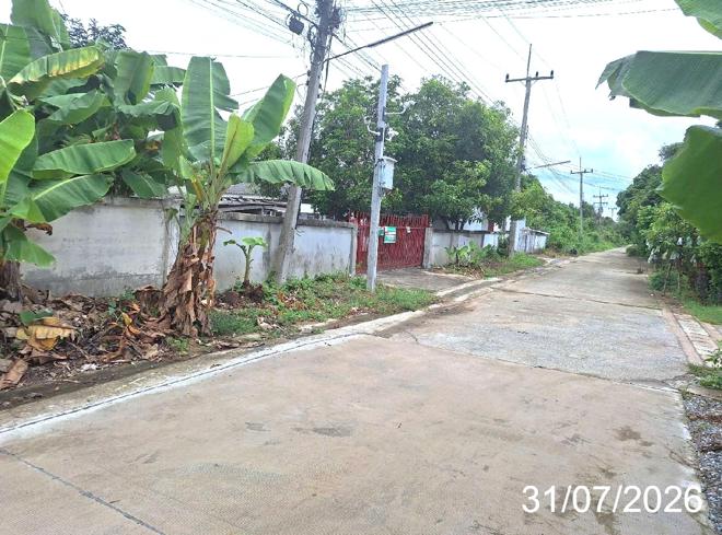รูป บ้านเดี่ยว 413.4 ตร.วา เมืองลำพูน ลำพูน 3.3M - รูปที่ 14/33