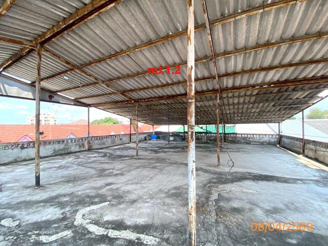 picture HOME 82 Sq.w. Muang Samut Prakarn Samut Prakarn for 4.5M - 15/35