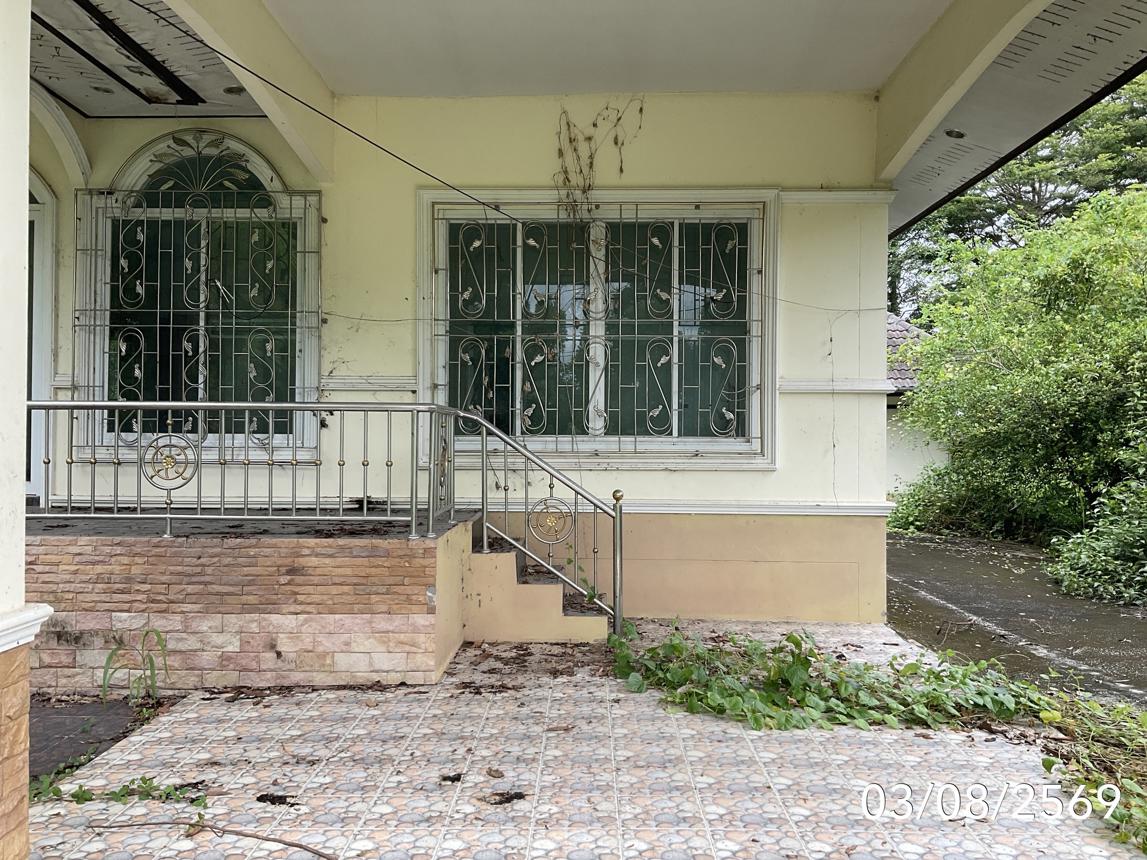 รูป บ้านเดี่ยว 3722 ตร.วา พญาเม็งราย เชียงราย 6M - รูปที่ 30/59