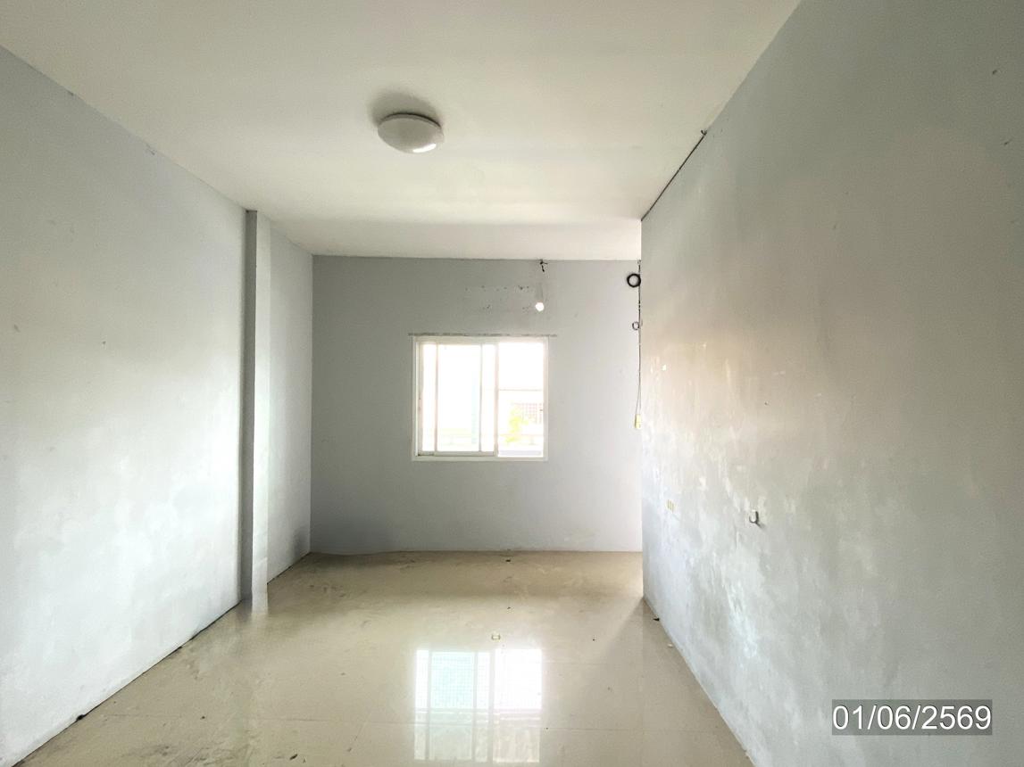 picture TOWN HOUSE 20.3 Sq.w. Hat Yai Songkhla for 2.8M - 20/25