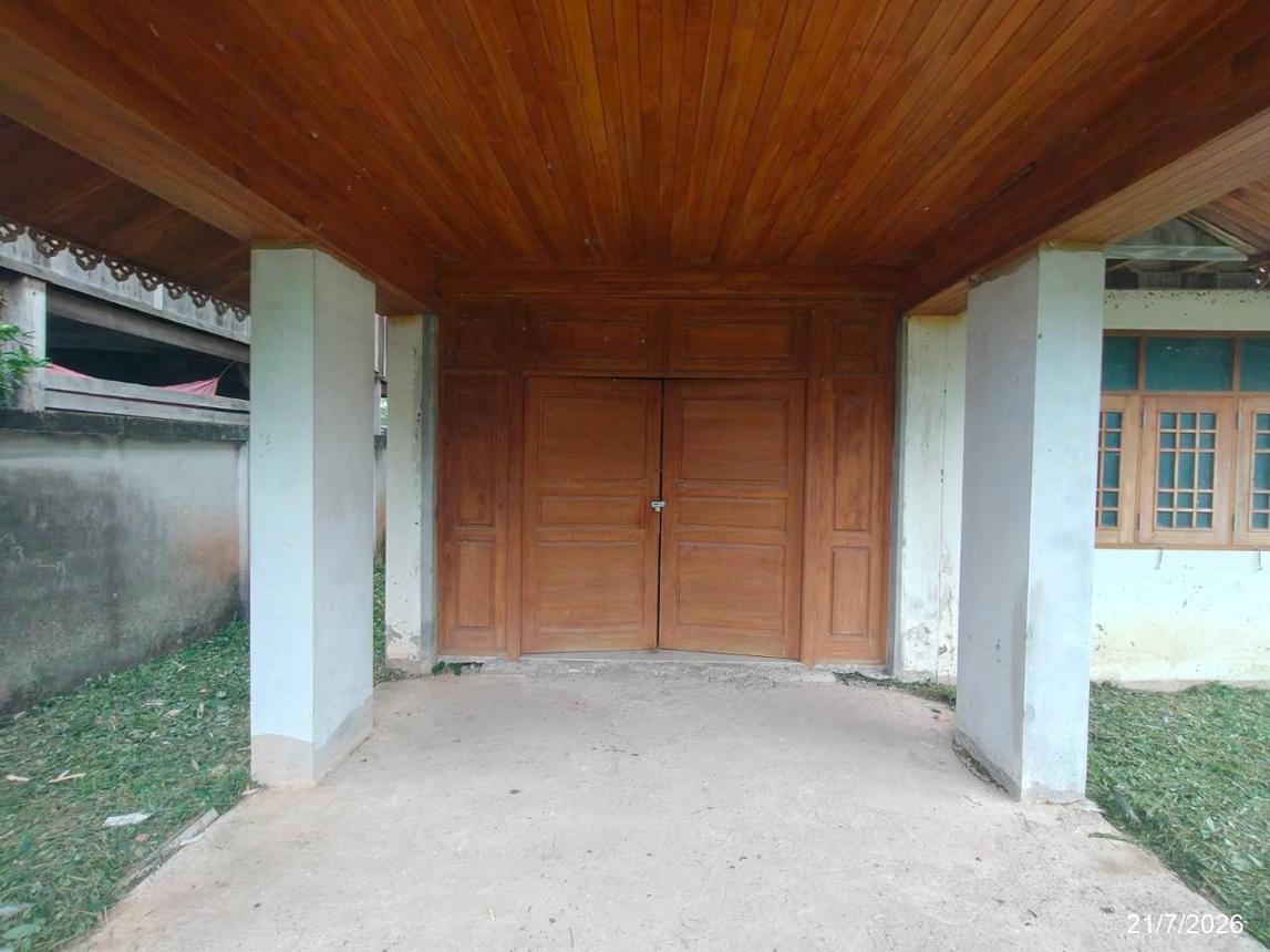 picture HOME 104.5 Sq.w. Si Chomphu Khon Kaen for 1.7M - 37/41