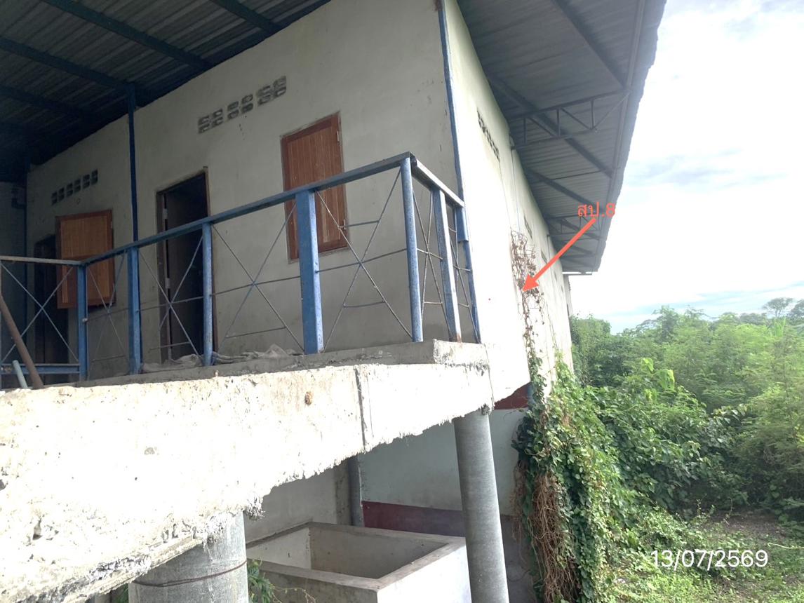 รูป อาคารโรงงาน 4520.3 ตร.วา ไชโย อ่างทอง 100.2M - รูปที่ 38/57