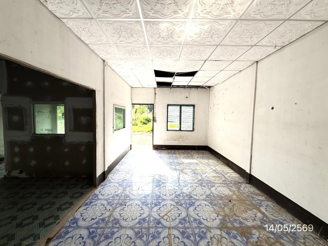 รูป บ้านเดี่ยว 123.6 ตร.วา เมืองยโสธร ยโสธร 894,000 - รูปที่ 22/39