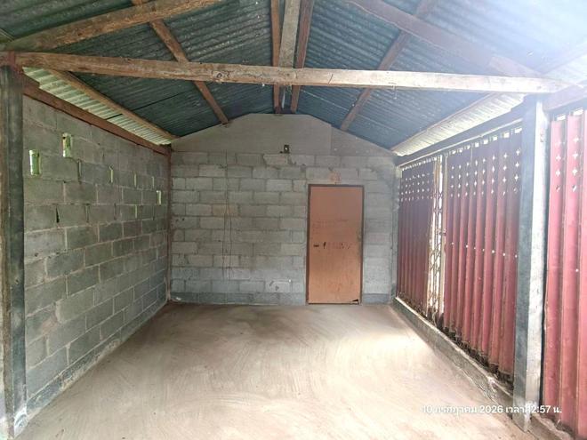 รูป บ้านเดี่ยว 374 ตร.วา ฆ้องชัย กาฬสินธุ์ 865,000 - รูปที่ 11/31