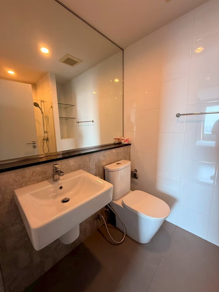 รูป 1 ห้องนอน ติด BTS Bearing The Gallery Condominium - รูปที่ 5/10