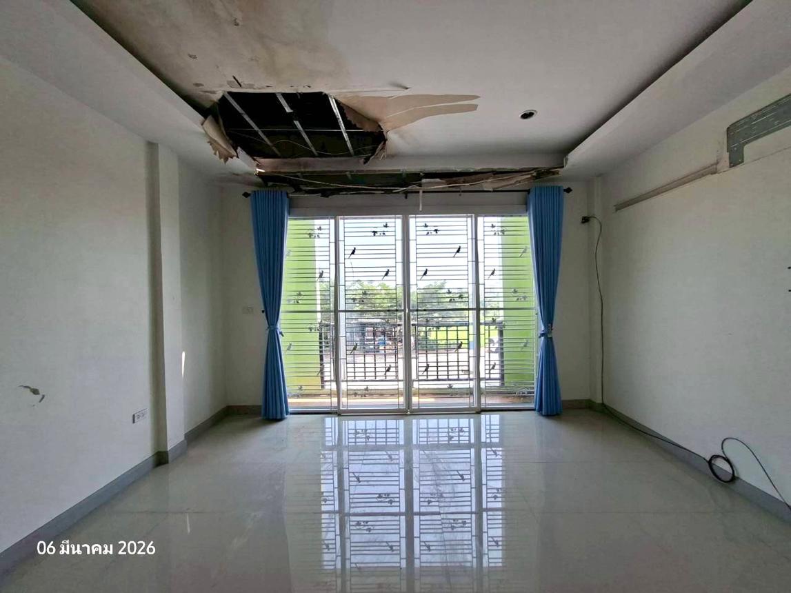 รูป อาคารพาณิชย์ 29.5 ตร.วา ปราณบุรี ประจวบคีรีขันธ์ 3.2M - รูปที่ 25/35