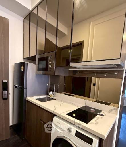 picture 18th-Floor 2-BR At Park Origin Thonglor Near BTS Thong Lor (ID 3256066) - 4/5